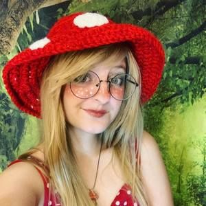 Meet your Posher, Audrey